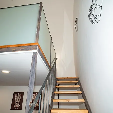 Domus Sicania Apartamento
