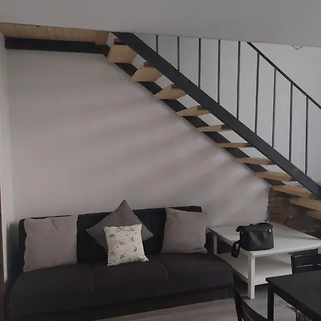 Domus Sicania Apartamento