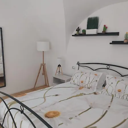 Domus Sicania Apartamento Catânia