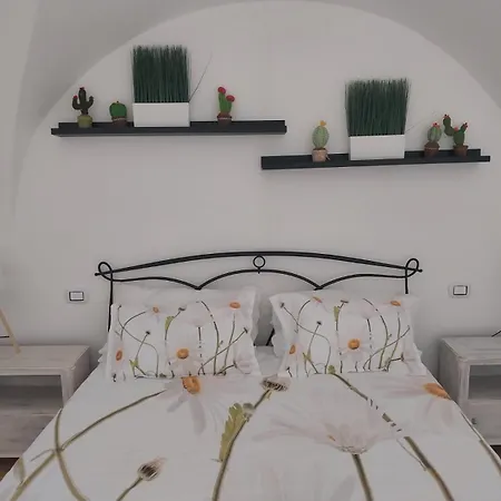 Domus Sicania Apartamento