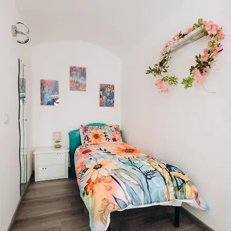 Appartamento Domus Sicania